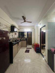 Hall Image of 1125 Sq.ft 2 BHK Apartment / Flat for sale in Swawlambi Nagar Nagpur for Rs. 7800000