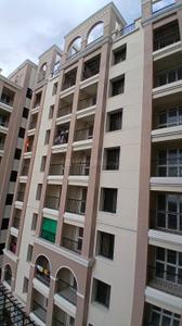 Image of 1100 Sq.ft 2 BHK Apartment / Flat for sale in Credence Golok Dham, Warud, Aurangabad for Rs. 6500000