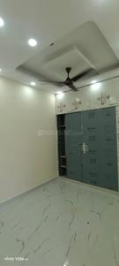 Hall Image of 700 Sq.ft 2 BHK Builder Floor for rent in Trivani Apartment, Jhilmil Colony New Delhi for Rs. 20000
