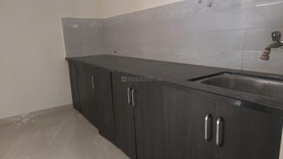 Kitchen Image of 1056 Sq.ft 2.5 BHK Apartment / Flat for sale in Malkani Bon Vivant, Keshav Nagar Pune for Rs. 7900000