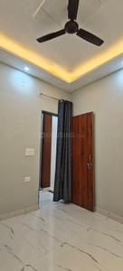 Hall Image of 1100 Sq.ft 2 BHK Independent House for sale in Banjarewala Mafi Dehradun for Rs. 6000000