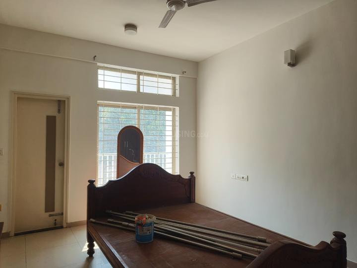 Divar Apartment Bedroom 1