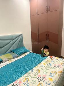 Bedroom Image of 1000 Sq.ft 3 BHK Independent House for sale in Ahmamau Lucknow for Rs. 7800000