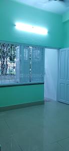 Hall Image of 1100 Sq.ft 3 BHK Builder Floor for rent in Salt Lake City Kolkata for Rs. 26000