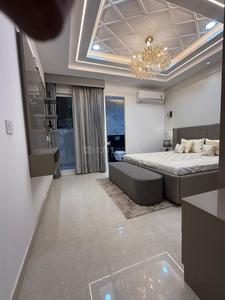 Kitchen Image of 1200 Sq.ft 3 BHK Apartment / Flat for sale in Ramgarh Bhudda Zirakpur for Rs. 6900000