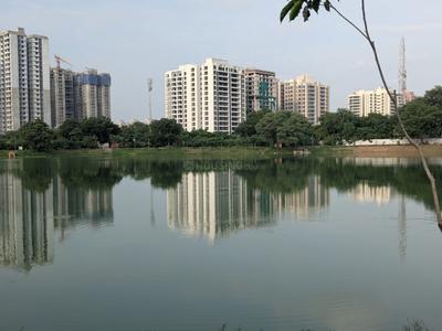 Image of 2313 Sq.ft 3 BHK Apartment / Flat for sale in Harvy Ideal Ixora, Chharodi, Ahmedabad for Rs. 13200000