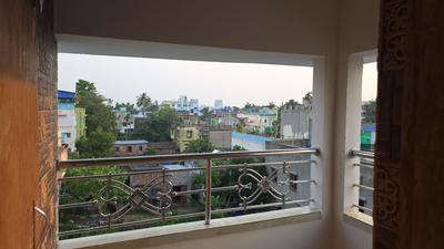 Bedroom Image of 797 Sq.ft 2 BHK Apartment / Flat for sale in Panihati Kolkata for Rs. 2350000