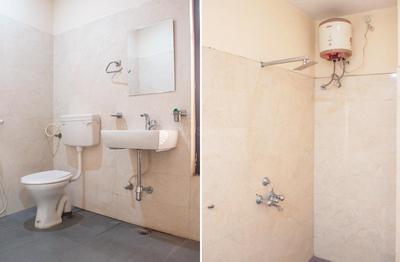 Image of Room (4) In Sasya Guest House in Kachiguda, Hyderabad