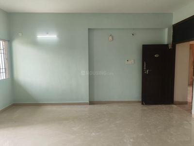 Hall Image of 925 Sq.ft 2 BHK Apartment / Flat for rent in Bodh Gaya Gaya for Rs. 12000