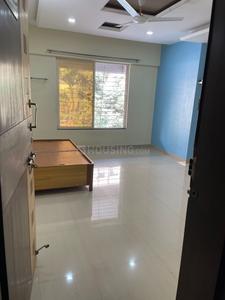 Hall Image of 996 Sq.ft 2 BHK Apartment / Flat for sale in SSD Sai Platinum, Pimple Saudagar Pune for Rs. 9200000