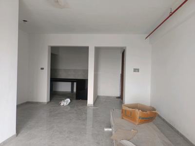 Living Room Image of 973 Sq.ft 2 BHK Apartment / Flat for sale in Eternia Phase II, Ghorpadi Pune for Rs. 7999000