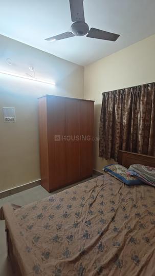 M Vishveshvaraiah Nagar, Ramamurthy Nagar Bedroom 1
