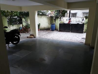 Balcony Image of 2000 Sq.ft 3 BHK Apartment / Flat for sale in  Yahvi, Haridevpur Dhali Para Kolkata for Rs. 9500000