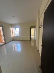 Hall Image of 640 Sq.ft 1 BHK Apartment / Flat for sale in Wave Dream Homes, Wave City Ghaziabad for Rs. 3700000