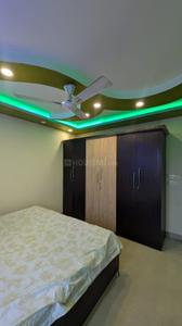Bedroom Image of 1100 Sq.ft 2 BHK Apartment / Flat for rent in Bhanu Nagar Siliguri for Rs. 22000