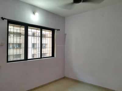 Bedroom Image of 1400 Sq.ft 3 BHK Apartment / Flat for sale in Rosa Bella, Hiranandani Estate Thane for Rs. 17500000