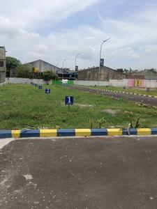 Residential Plot