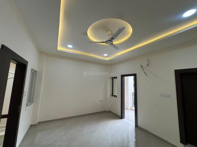 Hall Image of 1800 Sq.ft 3 BHK Independent House for sale in Rajat Shreenath Ji Vihar A, Bhicholi Mardana Indore for Rs. 9500000