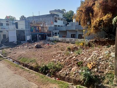 Tilhari Plot View 2