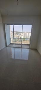 Bedroom Image of 1700 Sq.ft 3 BHK Apartment / Flat for sale in L And T Seawoods Opal At West Square, Nerul Navi Mumbai for Rs. 45000000