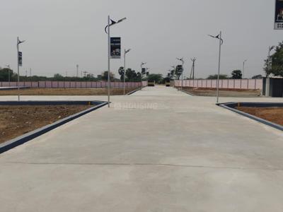 Image of 1200 Sq.ft Residential Plot / Land for sale in Pulivalam, Tiruchirappalli for Rs. 750000
