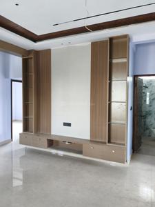 Bedroom Image of 1300 Sq.ft 2 BHK Builder Floor for rent in Vijayanagar Bengaluru for Rs. 39000