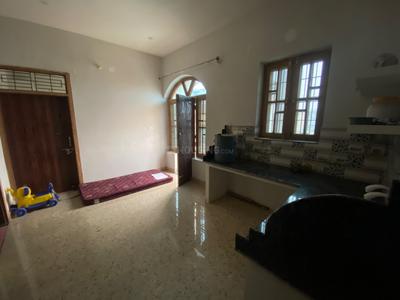 2 BHK Independent Builder Floor