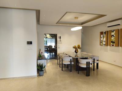 Hall Image of 1700 Sq.ft 3 BHK Builder Floor for sale in Birla Navya Avik Phase 2, Kadarpur Gurgaon for Rs. 42000000