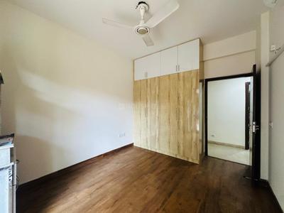 Bedroom Image of 1900 Sq.ft 3 BHK Apartment / Flat for rent in Puri Aanand Vilas, Sector 81 Faridabad for Rs. 60000
