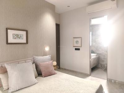 Bedroom Image of 1250 Sq.ft 2 BHK Apartment / Flat for rent in Prathmesh Elite, Kothrud Pune for Rs. 38000