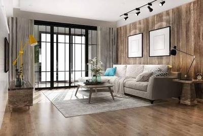 Bedroom Image of 2320 Sq.ft 4 BHK Apartment / Flat for sale in Satellite Ahmedabad for Rs. 44700000