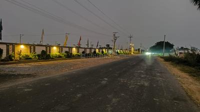 Image of 180 Sq.ft Residential Plot / Land for sale in Agatha Varappadu, Guntur for Rs. 1320000