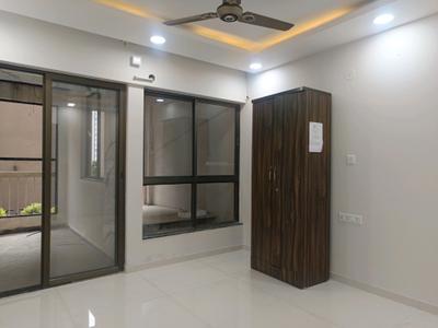 Bedroom Image of 1140 Sq.ft 2 BHK Apartment / Flat for rent in Chaphalkar Elina Living, Mohammed Wadi Pune for Rs. 30000