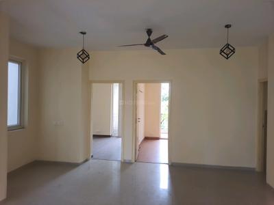 Living Room Image of 1450 Sq.ft 3.5 BHK Apartment / Flat for sale in Emaar Palm Hills, Sector 77 Gurgaon for Rs. 18100000