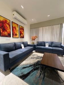 4 BHK Flat