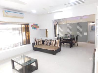 Image of 1100 Sq.ft 3 BHK Apartment / Flat for sale in Andheri West, Mumbai for Rs. 45000000