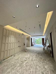 Bedroom Image of 2700 Sq.ft 4 BHK Builder Floor for sale in Palam Vihar Gurgaon for Rs. 31300000