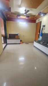 Hall Image of 600 Sq.ft 1 BHK Apartment / Flat for sale in DSK Meghmalhar, Dhayari Pune for Rs. 4500000