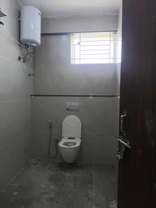 Common Bathroom Image of 1628 Sq.ft 3 BHK Apartment / Flat for rent in Akshya Galaxy 2, Arakere Bengaluru for Rs. 50000