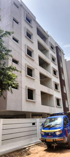 Datapro Jahnavi Block A Main Image 1