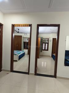 Fully Furnished Flats for Rent in Dwarka Sector 26, Bharthal, New