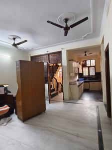 Hall Image of 1800 Sq.ft 2.5 BHK Builder Floor for rent in Sector 41 Noida for Rs. 35000