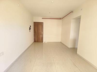 Hall Image of 750 Sq.ft 2 BHK Apartment / Flat for sale in Shree Govind Krupa, Malad West Mumbai for Rs. 17100000