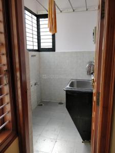 Kitchen Image of 3000 Sq.ft 4 BHK Duplex for rent in Niveditha Nagar Mysore for Rs. 48000