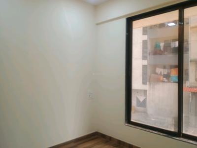 Bedroom Image of 1065 Sq.ft 2 BHK Apartment / Flat for sale in Rustomjee Urban Woods Palm, Dombivli East Thane for Rs. 7099000