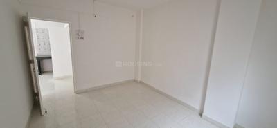 Hall Image of 625 Sq.ft 1 BHK Apartment / Flat for sale in Nanded Pune for Rs. 2010000