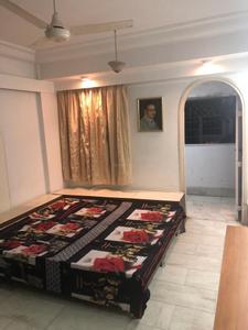 Bedroom Image of 1440 Sq.ft 3 BHK Apartment / Flat for sale in Parleshwar Aangan, Vile Parle East Mumbai for Rs. 55000000