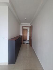 Image of 1600 Sq.ft 3 BHK Apartment / Flat for rent in Assetz Marq, Kannamangala - Whitefield Hoskote Road, Bengaluru for Rs. 69000