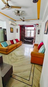 2 BHK Flat