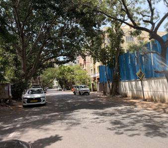 Kasturibai Nagar Plot View 2